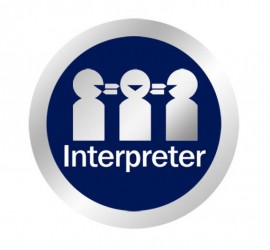 Interpretariat