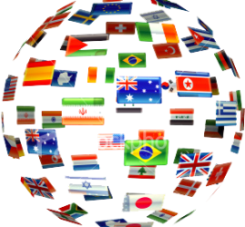 Traduceri Legalizate / Autorizate
